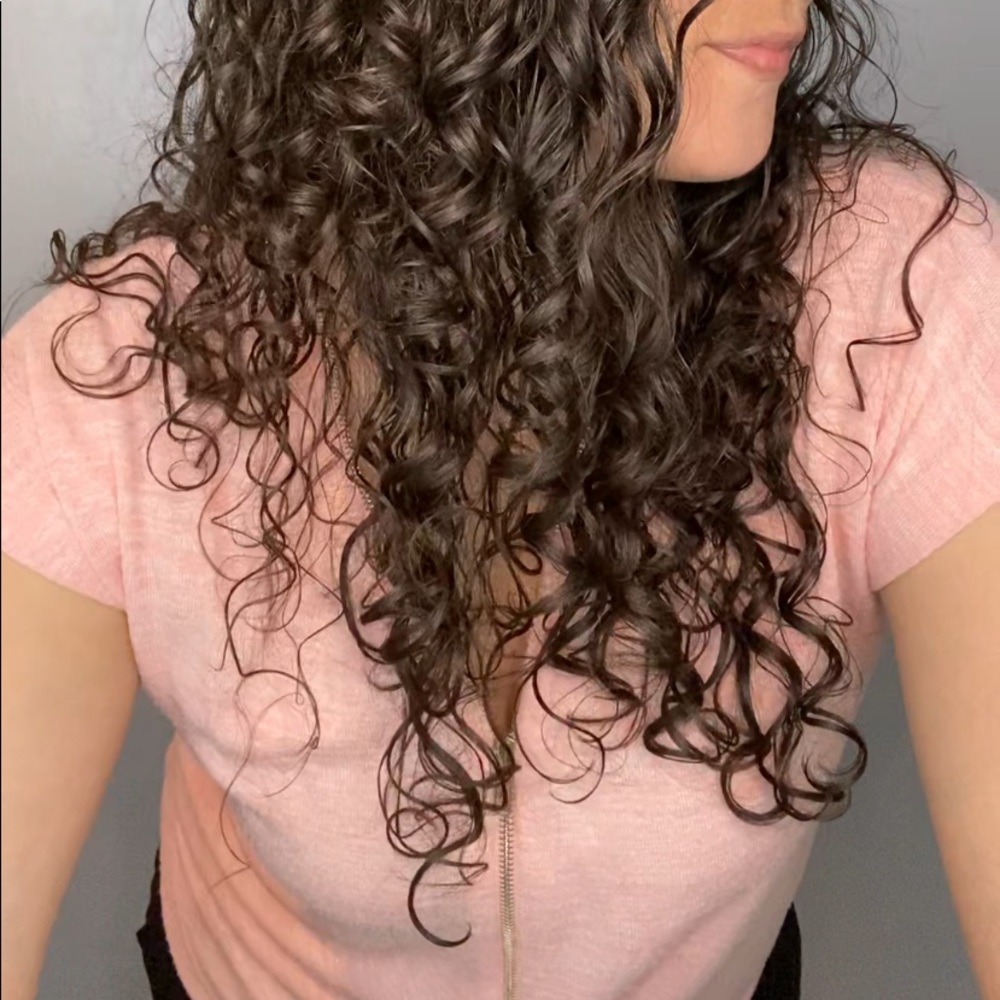 Meet your Posher, Lisete